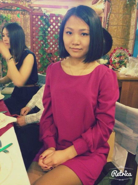 Асель Жанат