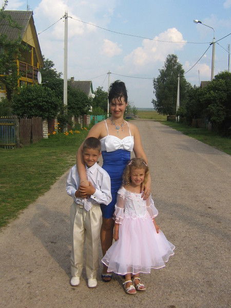 Колыганова Наталья