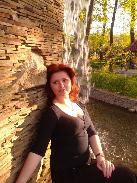 Мариша Пименова