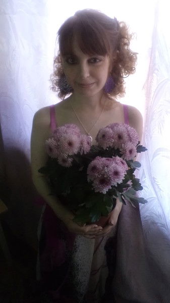 Любовь Полякова