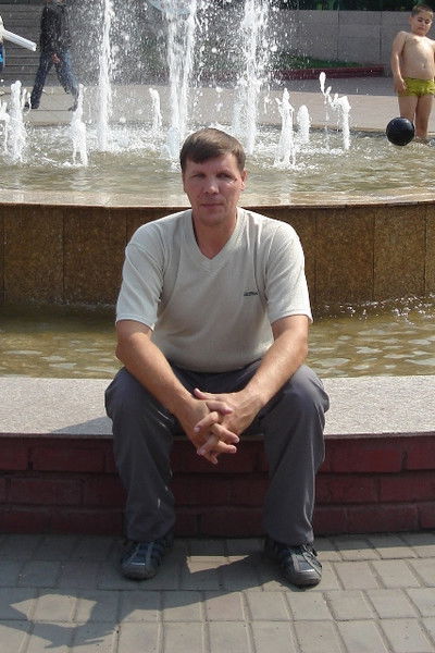 Евгений Гетман