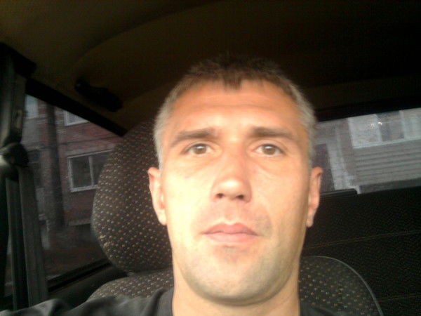 Сергей Иванов