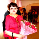 Татьяна Плотникова