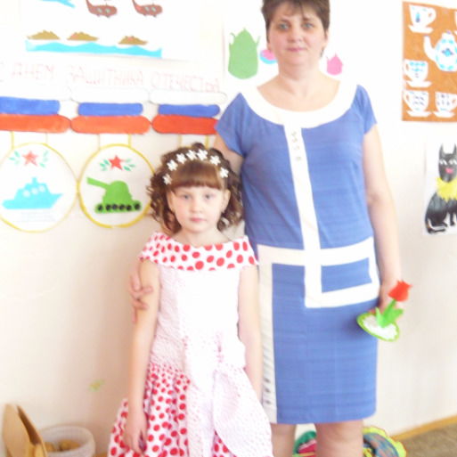 Светлана Белова