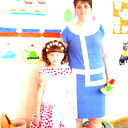 Светлана Белова