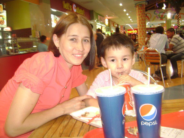 Гулден Керимбаева