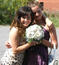 Оксана Лебедева