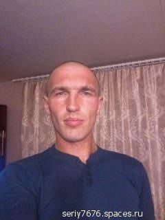 Сережа Дмитриев
