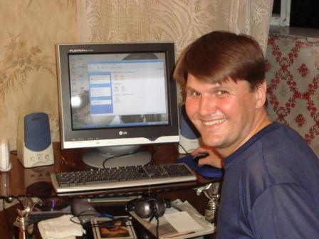 Александр Бубнов