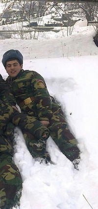 Нарек Маркосян