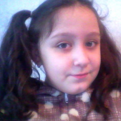 Эльмира Гаричева