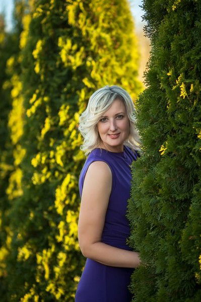 Наталия Процишин