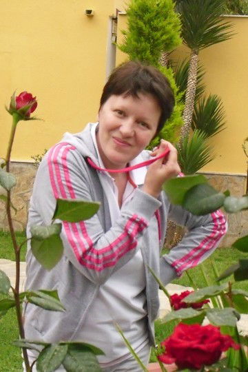 Ольга Супрун