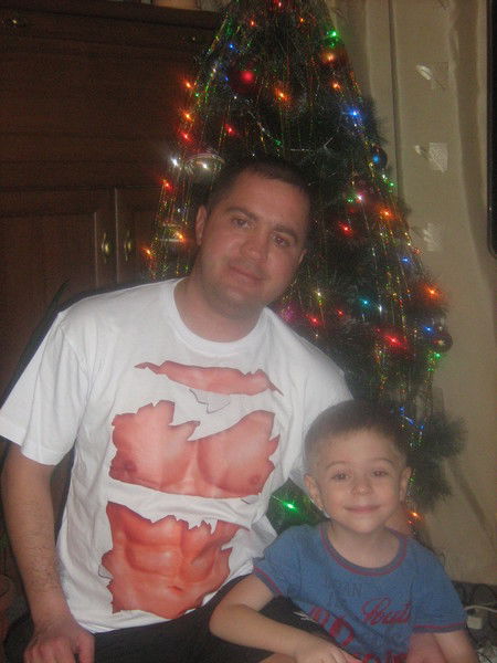 Андрей Иванкин