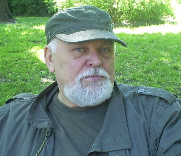 Igor Lukoyanov