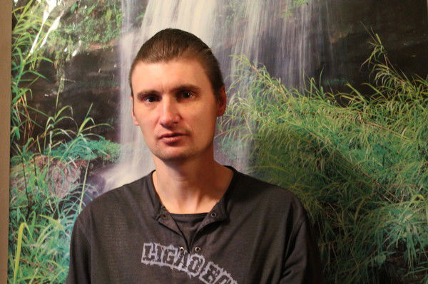 Константин Пономарев