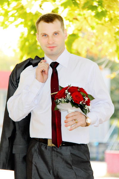 Александр Кравченко