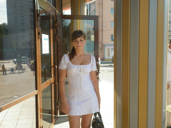 Юлия Валуева