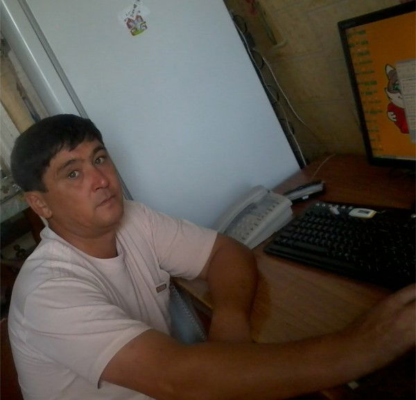 Кенесбай Абишев