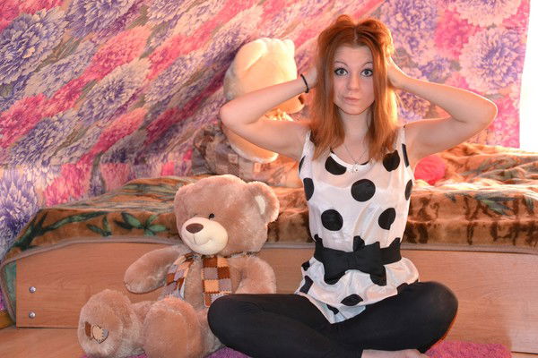 Ахвердиева Алеся