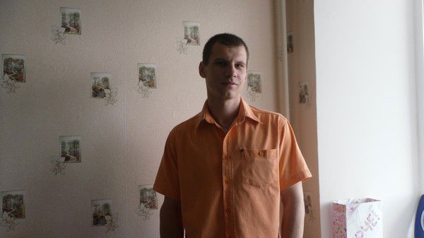 Сергей Мельников