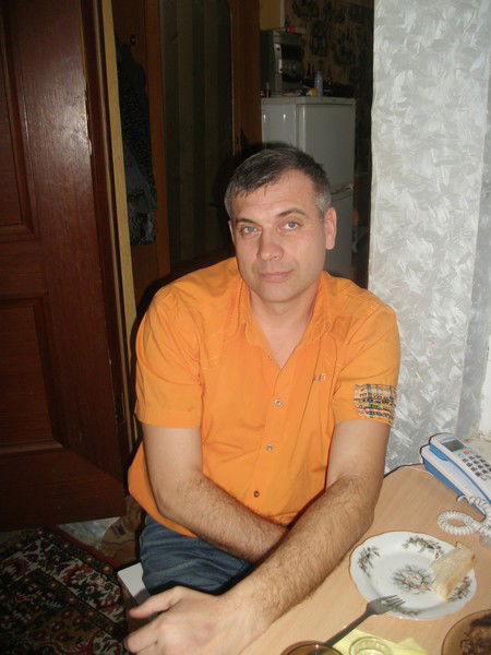 Юрий Усов