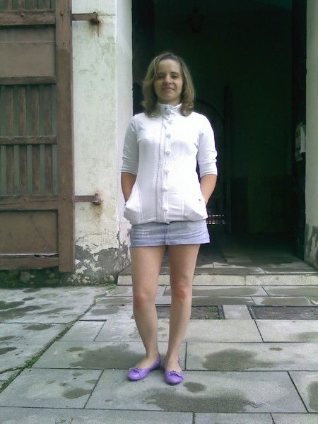 Алена Дорожко