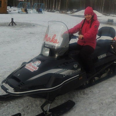 Анастасия Морозова