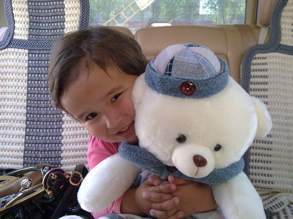 Гулжан Мусабекова