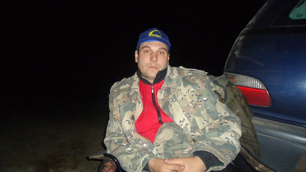 Андрей Деев