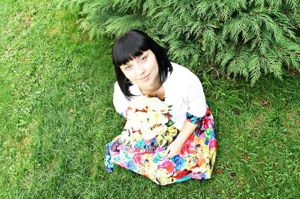 Анастасия ****