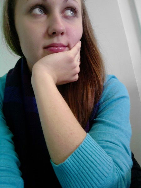 Валентина ))