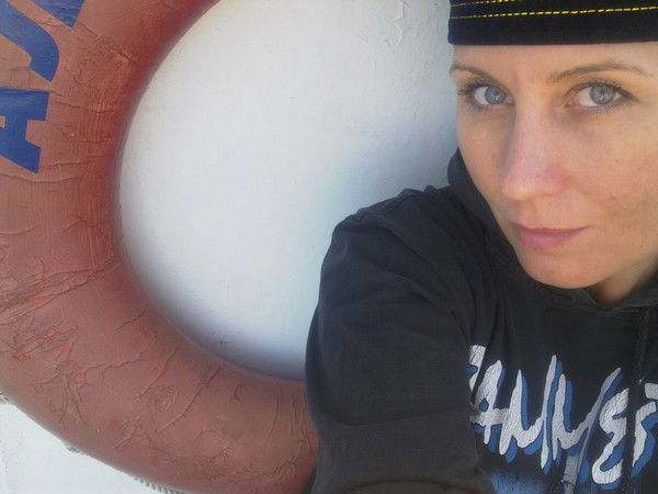 Инна Филянова