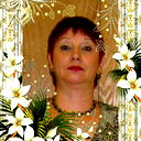 Татьяна Святкина