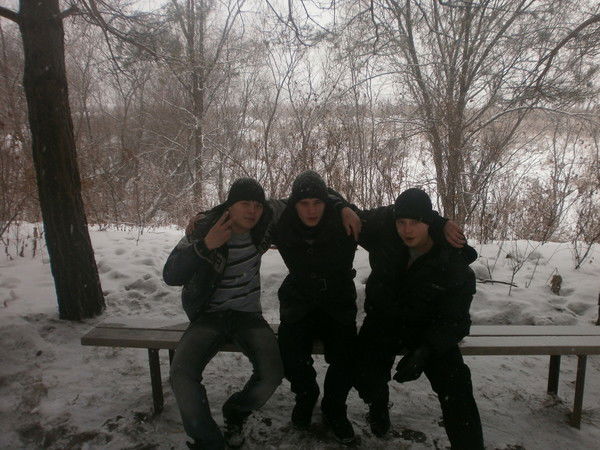 Кирилл Бабкин