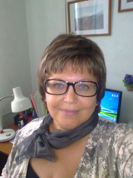 Светлана Тарарык