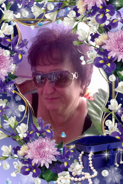 Юлия Баранишина(Терещенко)