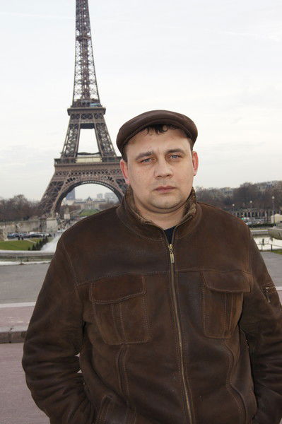 Виктор Закляков