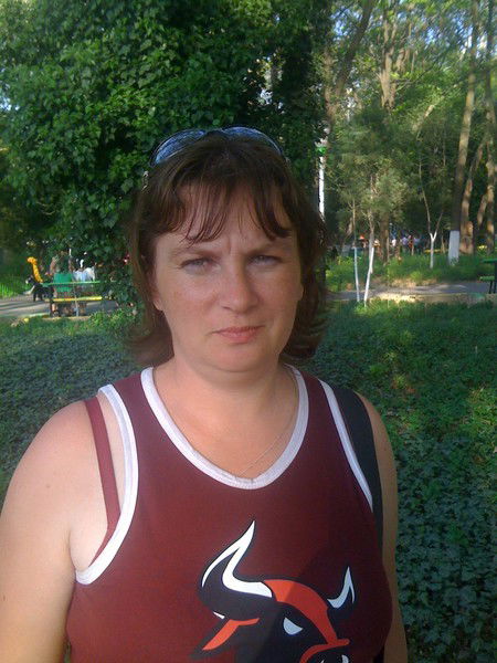 Виолетта Субханова