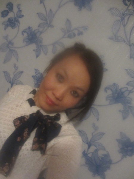 Назгуль Абубакирова