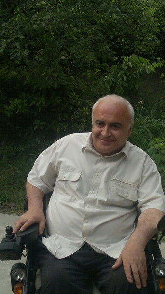Vladimir Kituashvili
