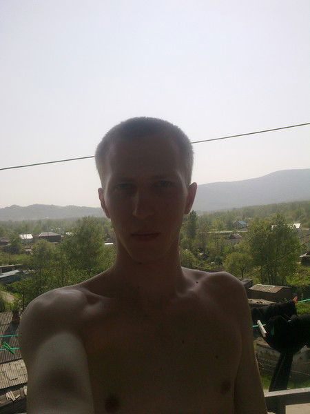 Влад Арефин