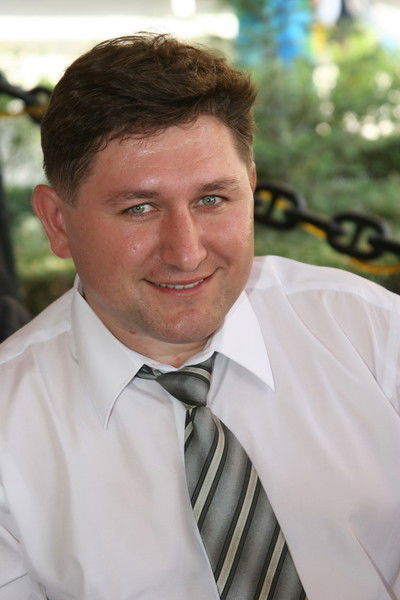 Андрей Решетов