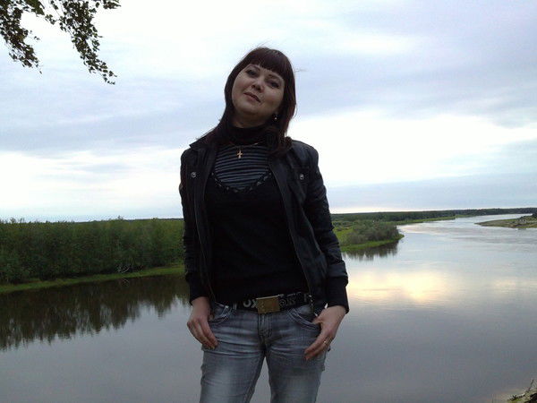 Наталья Смышляева