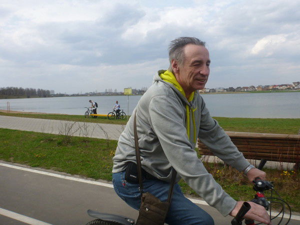 Михаил Заржицкий