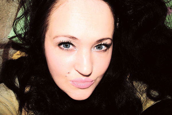 Елена Витальевна