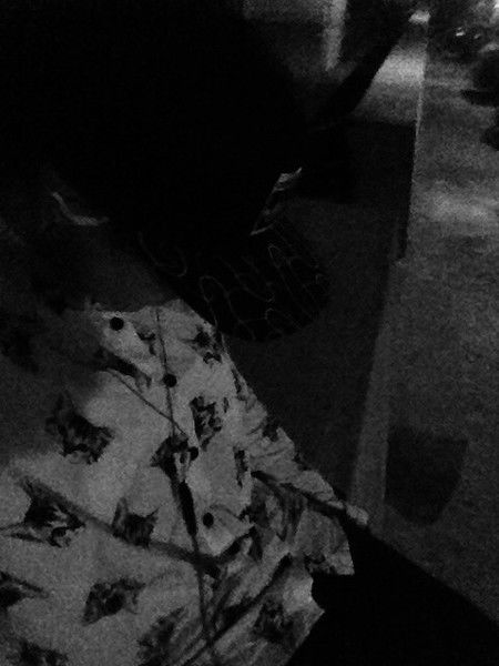 Вика Бабашова