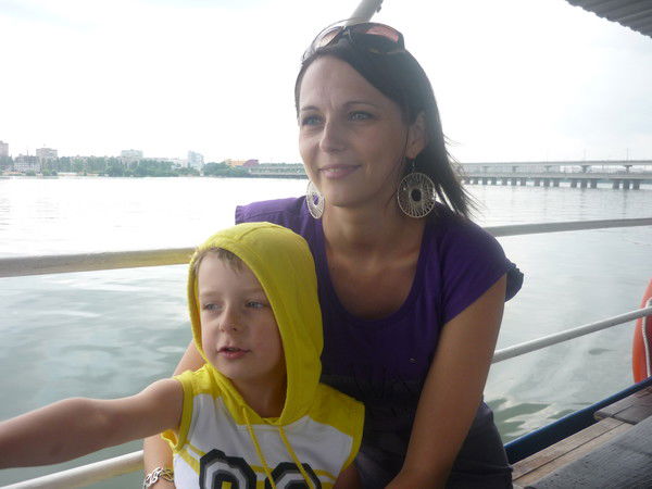 Наталия Сухотерина