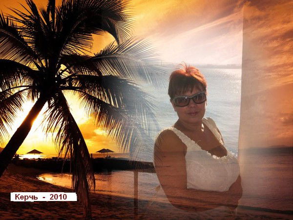 Наталья Павленко