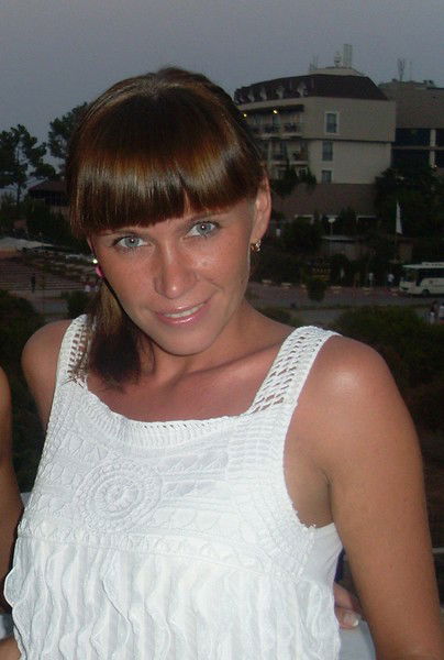 Татьяна Рожко